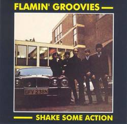Flamin' Groovies : Shake Some Action